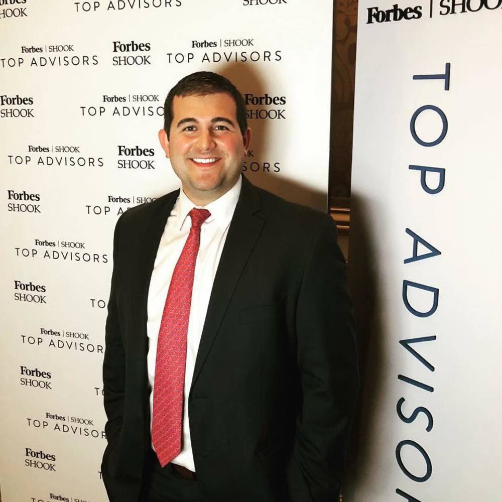 Meet your Posher, Jon